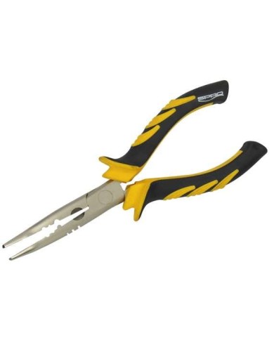 Szczypce Spro Bent Nose 18cm Szczypce Spro Bent Nose 18cm