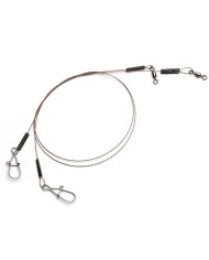 Przypon Stalowy Germina 7x7 Surfstrand 6kg Standard 25cm