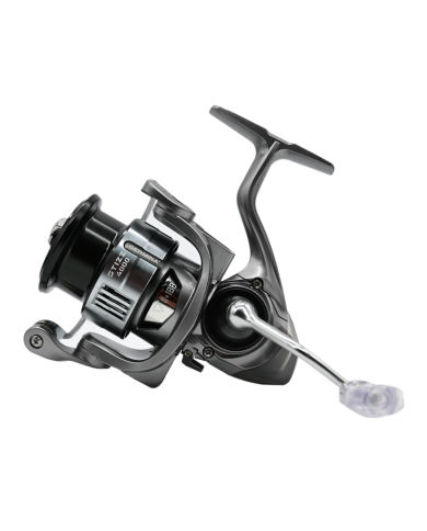 Kołowrotek GERMINA Stizz 4000 Kołowrotek GERMINA Stizz 4000