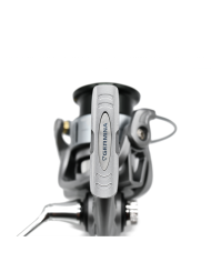 Kołowrotek GERMINA Stizz 4000