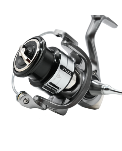 Kołowrotek GERMINA Stizz 4000 Kołowrotek GERMINA Stizz 4000