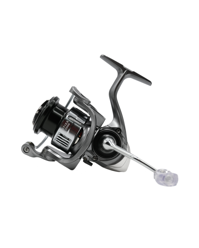 Kołowrotek GERMINA Stizz 2000