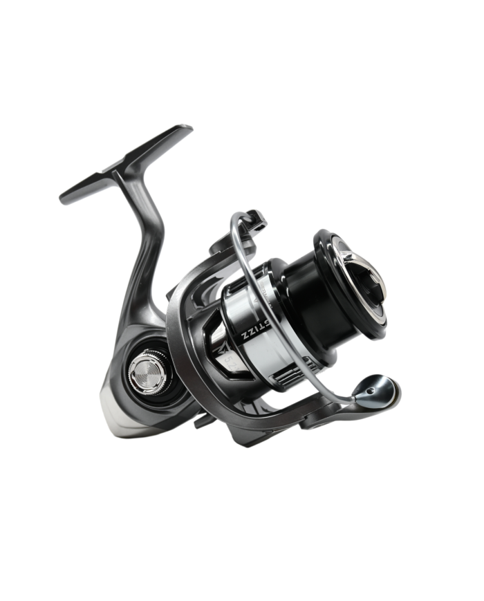 Kołowrotek GERMINA Stizz 2000