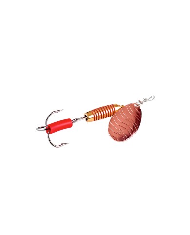 Błystka Obrotowa Germina Deep-W Md 5,5g Germina - 1 Błystka Obrotowa Germina Deep-W Md 5,5g Germina - 1