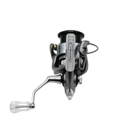 Kołowrotek GERMINA Stizz 2000 Kołowrotek GERMINA Stizz 2000