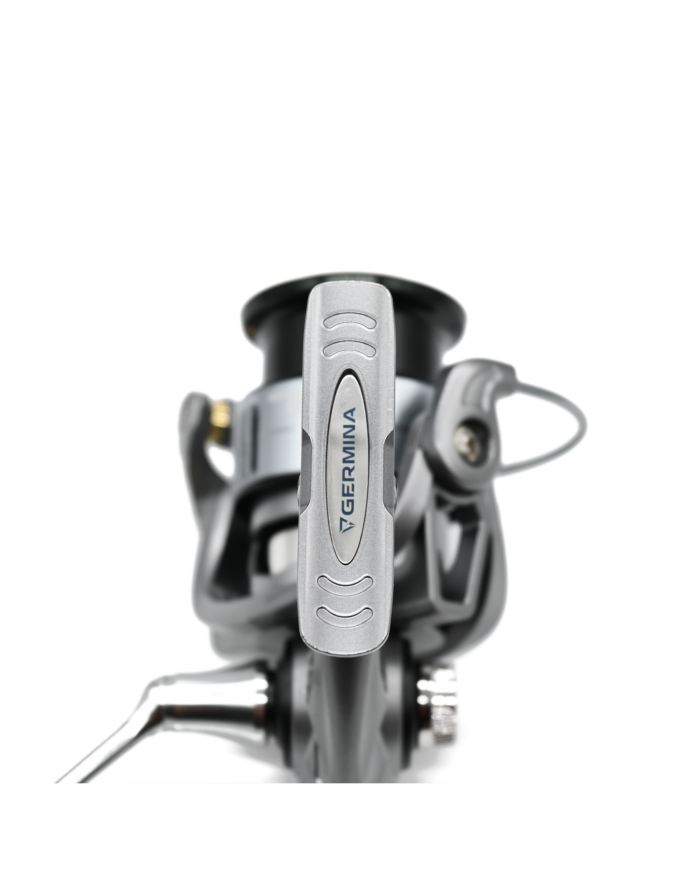 Kołowrotek GERMINA Stizz 2000