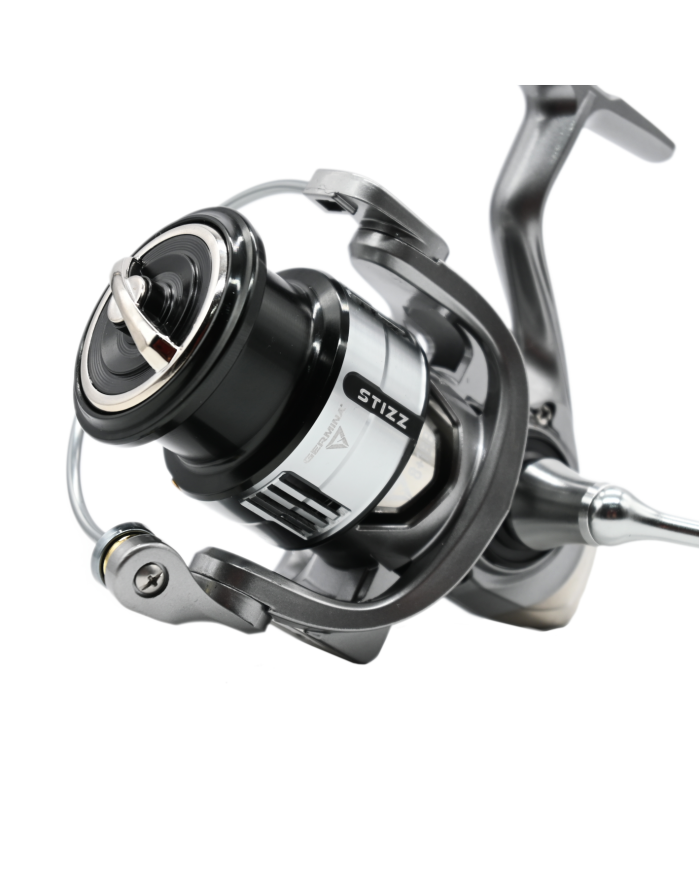 Kołowrotek GERMINA Stizz 2000