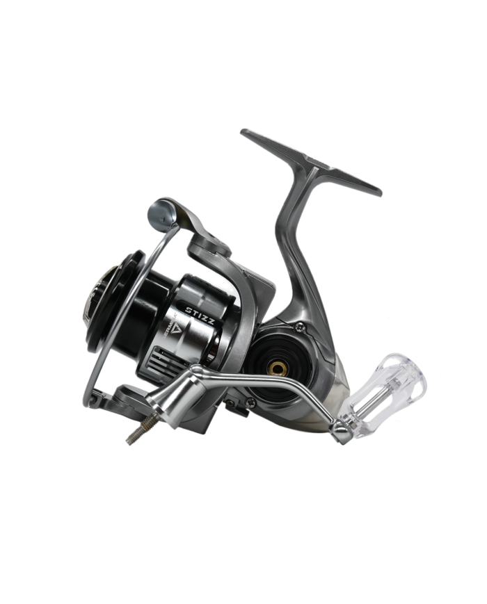 Kołowrotek GERMINA Stizz 3000