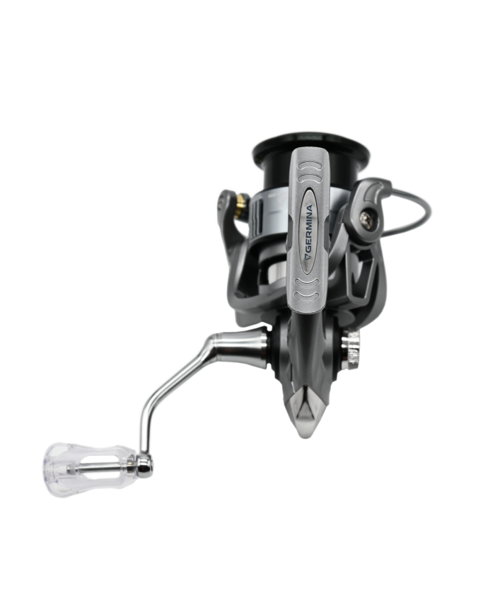 Kołowrotek GERMINA Stizz 3000