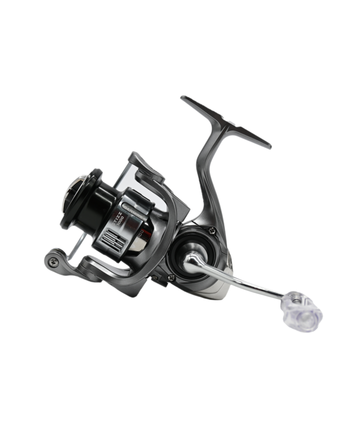 Kołowrotek GERMINA Stizz 1000