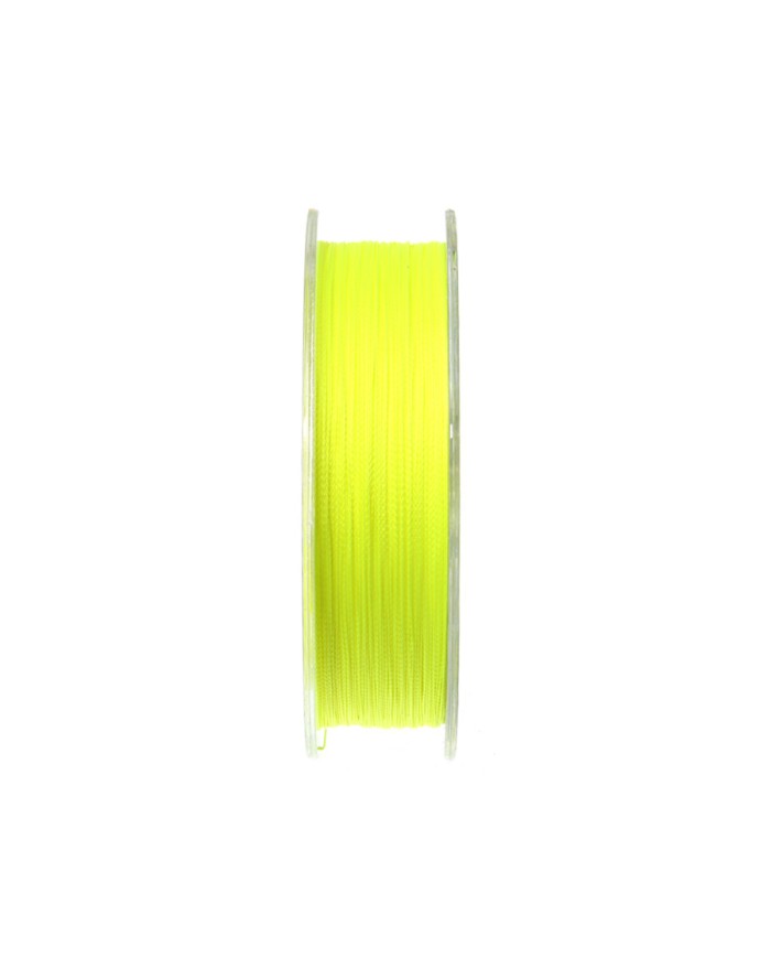 Plecionka FLAGMAN Blackfire PE X-4 150m 0.23mm Fluo