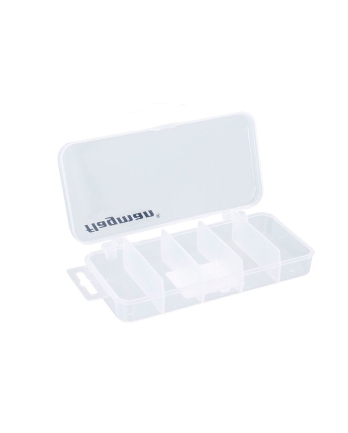 Pudełko na przynęty spinningowe FLAGMAN 13x6x2.5cm