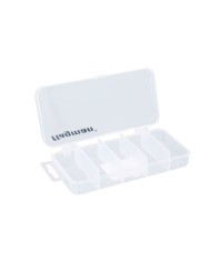 Dwustronne pudełko AZURA Safina Lure Box Wobbler M - 20x13.5x3.5cm