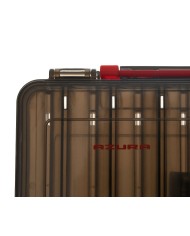 Dwustronne pudełko AZURA Safina Lure Box Wobbler M - 20x13.5x3.5cm