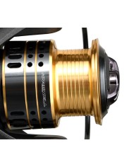 Kołowrotek FLAGMAN HardWell 3000S