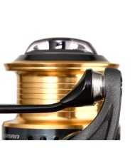 Kołowrotek FLAGMAN HardWell 3000S