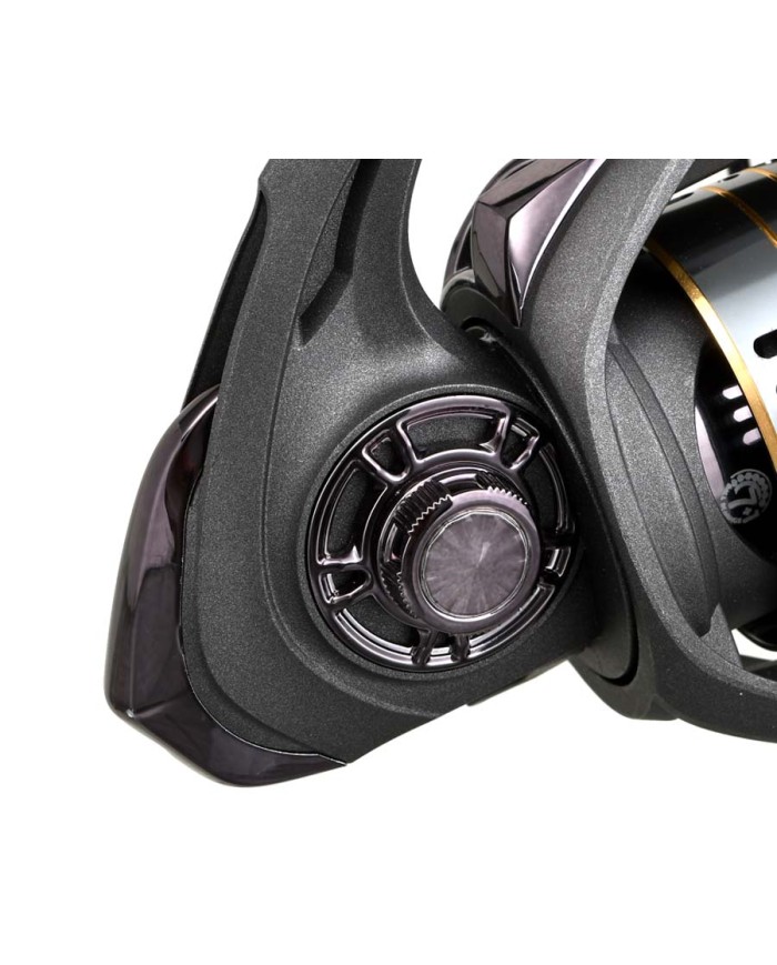 Kołowrotek FLAGMAN HardWell 4000S