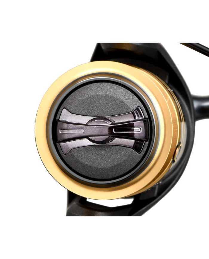 Kołowrotek FLAGMAN HardWell 4000S