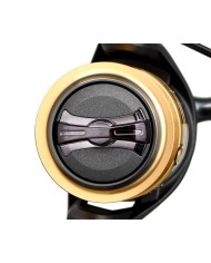 Kołowrotek FLAGMAN HardWell 4000S