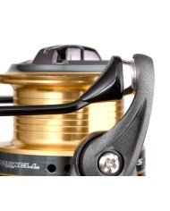 Kołowrotek FLAGMAN HardWell 4000S