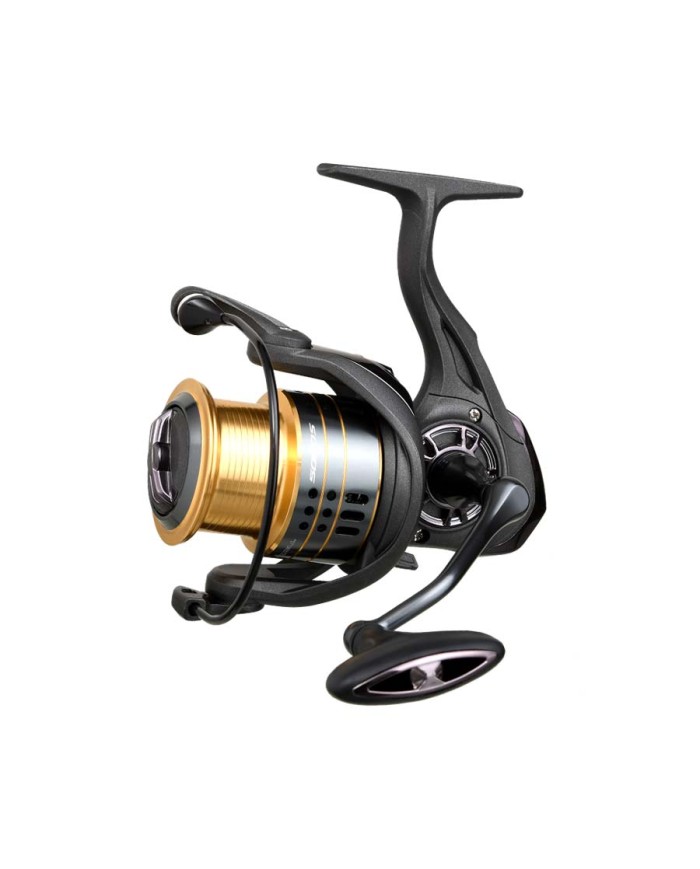 Kołowrotek FLAGMAN HardWell 5000S