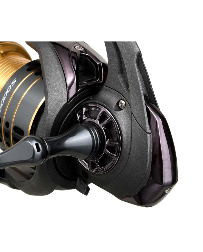 Kołowrotek FLAGMAN HardWell 5000S