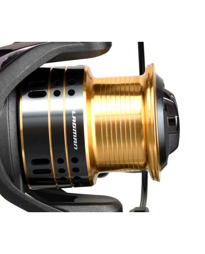 Kołowrotek FLAGMAN HardWell 5000S