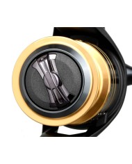 Kołowrotek FLAGMAN HardWell 5000S