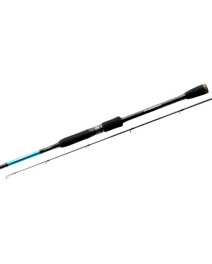 Wędka spinningowa FLAGMAN Thunder Max 2,74m 8-32g