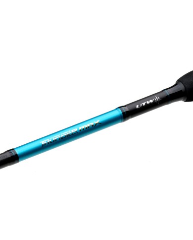 Wędka spinningowa FLAGMAN Thunder Max 2,74m 8-32g Wędka spinningowa FLAGMAN Thunder Max 2,74m 8-32g