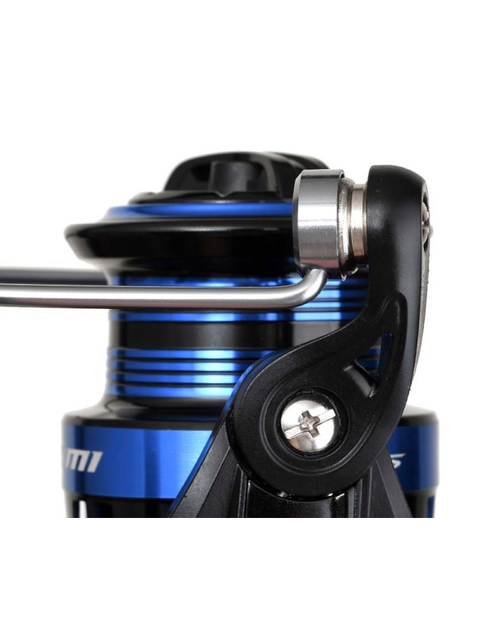 Kołowrotek spinningowy FLAGMAN Hitomi 3000S