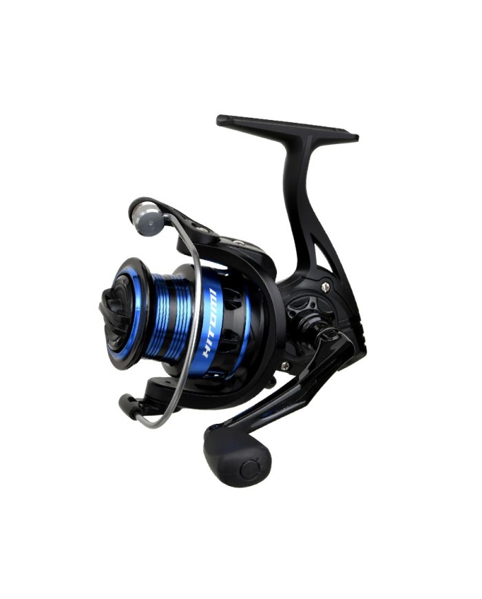 Kołowrotek spinningowy FLAGMAN Hitomi 4000S