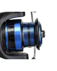 Kołowrotek spinningowy FLAGMAN Hitomi 4000S