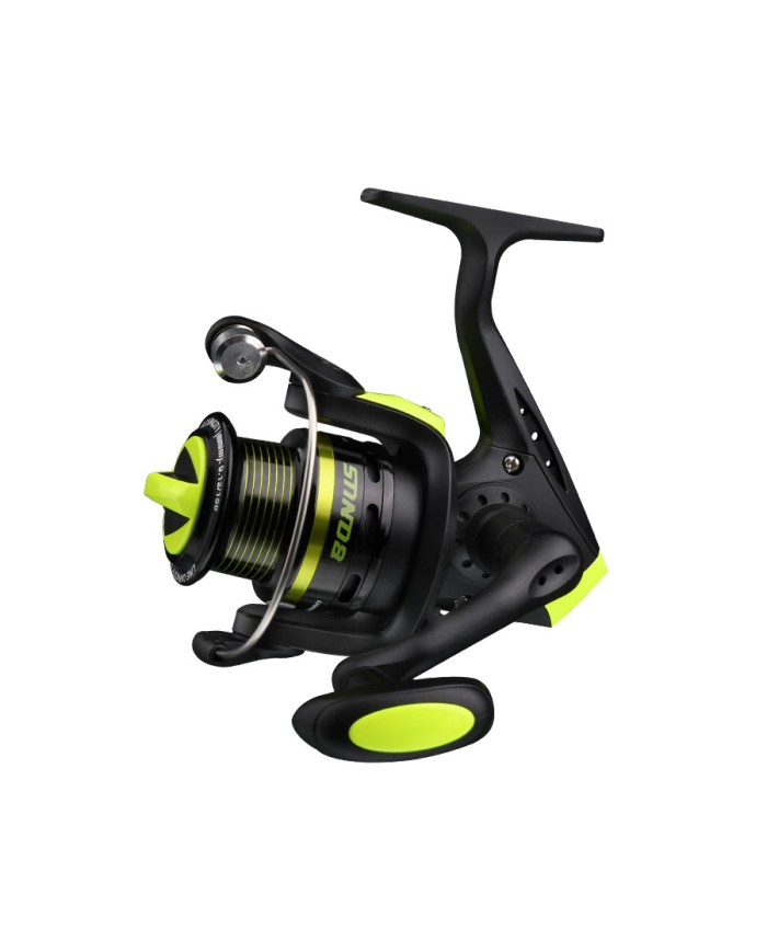 Kołowrotek spinningowy FLAGMAN Bonus 2000S
