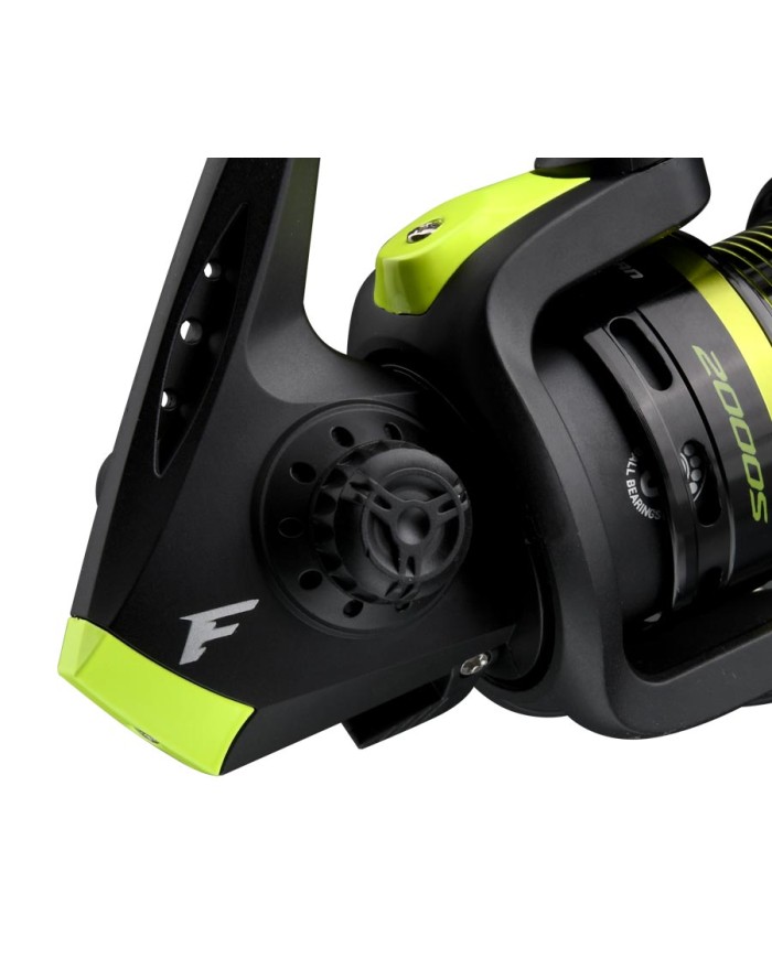 Kołowrotek spinningowy FLAGMAN Bonus 2000S