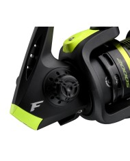 Kołowrotek spinningowy FLAGMAN Bonus 2000S