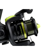 Kołowrotek spinningowy FLAGMAN Bonus 2000S