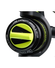 Kołowrotek spinningowy FLAGMAN Bonus 2000S