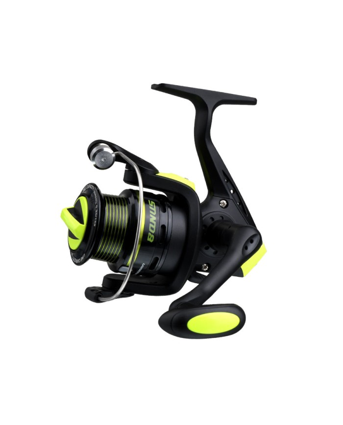 Kołowrotek spinningowy FLAGMAN Bonus 2500S