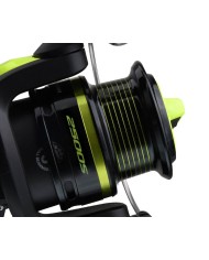 Kołowrotek spinningowy FLAGMAN Bonus 2500S