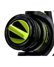 Kołowrotek spinningowy FLAGMAN Bonus 2500S