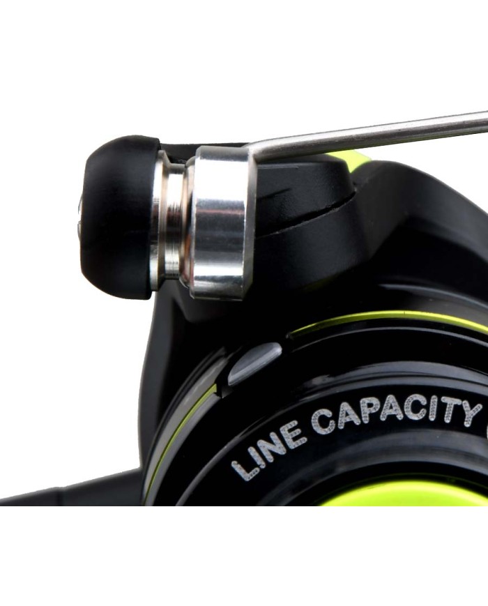 Kołowrotek spinningowy FLAGMAN Bonus 2500S