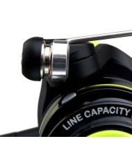 Kołowrotek spinningowy FLAGMAN Bonus 2500S