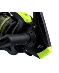 Kołowrotek spinningowy FLAGMAN Bonus 3000S