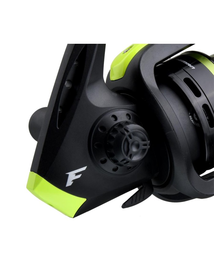 Kołowrotek spinningowy FLAGMAN Bonus 3000S