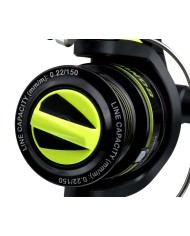 Kołowrotek spinningowy FLAGMAN Bonus 3000S