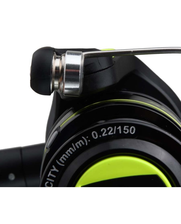 Kołowrotek spinningowy FLAGMAN Bonus 3000S