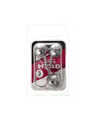 Główki jigowe FLAGMAN Jig Head 5/0 - 35g - op. 3 szt.