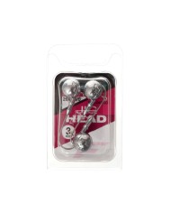 Główki jigowe FLAGMAN Jig Head 4/0 - 20g - op. 3 szt.