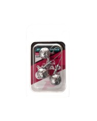 Główki jigowe FLAGMAN Jig Head 3/0 - 22g - op. 3 szt.